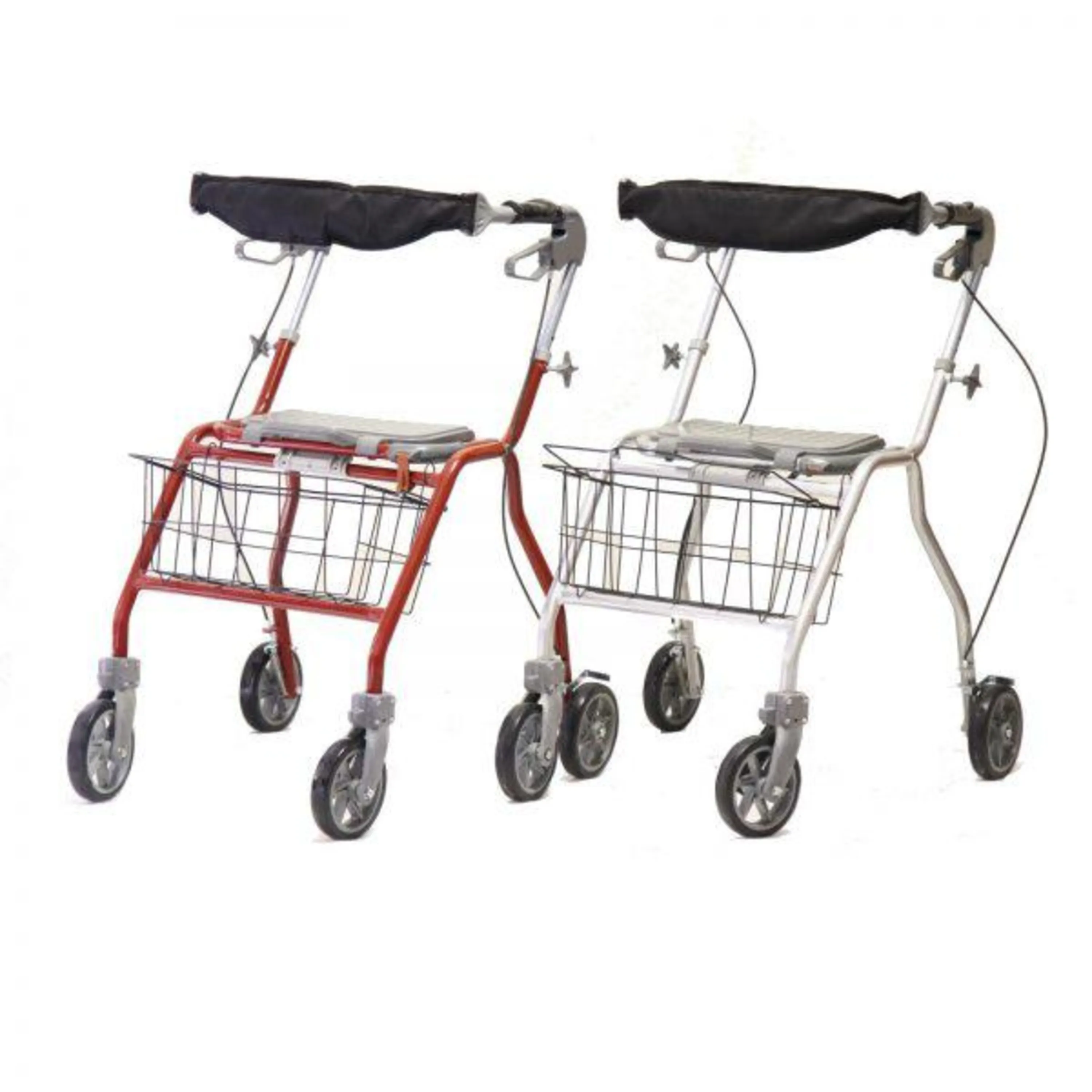 رولیتر چهار چرخ ایرانی با قابلیت تنظیم ارتفاع رولیتر چهار چرخ ایرانی با قابلیت تنظیم ارتفاع